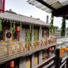 Отель Pingyao Jinyuanfengsheng Inn, фото 19