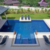 Отель Villa Yok Kiao 6 Bed Staffed Property with Your Own Cook, фото 11