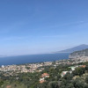 Отель Nice Appartment Seaview Sorrento, фото 10