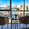 Отель Avalon Apartments - Q Stay, фото 27