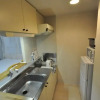 Отель IKminami6jo residence 603, фото 14