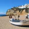 Отель Beach Apartment Carvoeiro, фото 10