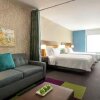 Отель Home2 Suites By Hilton Cheyenne, фото 4