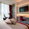 Отель Best Western Ivrea Crystal Palace, фото 18
