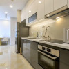 Отель Lux River View Condo 400 meter to Center, фото 3