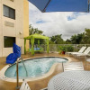 Отель Fairfield Inn & Suites Miami Airport South, фото 15