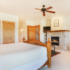 Отель Comanche Peak 39 2 Bedroom Condo by RedAwning, фото 24