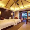 Отель Narada Resort & Spa Qixian Mount, фото 5