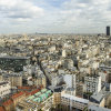 Отель Aparthotel Adagio Paris Centre Tour Eiffel, фото 36