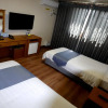 Отель Jeju Raja Tourist Hotel, фото 5