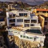 Отель Luxurious Oceanfront Living, Minutes From Downtown: Villa Land's End, фото 19