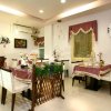 Отель Yilan Armani Homestay, фото 21