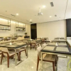 Отель Starway Hotel Linyi Haosen International Plaza, фото 19