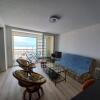 Отель ATLANTIQUE 2 - Appartement rénové vue mer 1 chambre, фото 11