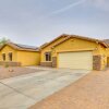 Отель Spacious Home in Laveen Village Near Dtwn Phoenix!, фото 1