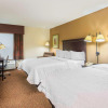 Отель Hampton Inn Charlotte - University Place, фото 4