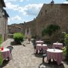 Отель Antica Locanda Del Borgo, фото 5