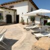 Отель House With 2 Bedrooms in Noto, With Wonderful Mountain View, Enclosed Garden and Wifi - 10 km From t, фото 8