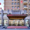 Отель Xinjinshan Hotel, фото 2