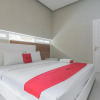 Отель Idelansia Home Stay by RedDoorz, фото 23