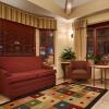 Отель Best Western Poway/San Diego Hotel, фото 2