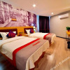 Отель Junyi Hotel Chain (Xupu Pedestrian Street Branch), фото 17