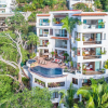 Отель Villa Divina Luxury Boutique – Adults Only, фото 1