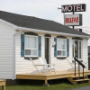 Отель Motel Bellevue, фото 1