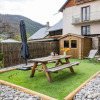 Отель Maison de village - Les Voûtes Blanches - Serre Chevalier 1350, фото 13