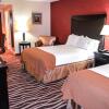 Отель Holiday Inn Express Marietta - Atlanta Northwest, an IHG Hotel, фото 4