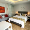 Отель Studio in Machico, with Private Pool And Wifi - 300 M From the Beach, фото 6