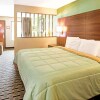 Отель Days Inn Conover-Hickory, фото 8