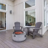 Отель Neskowin South Beach Home, фото 11