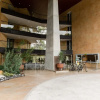Отель Apartasuite A 3 Min Del Aeropuerto Jmc, фото 1
