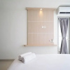 Отель Good Location And Cozy 1Br At Praxis Apartment, фото 12