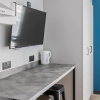 Отель High end Executive Studio, фото 5