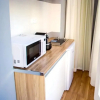 Отель Studio in Las Palmas de Gran Canaria, With Wonderful City View, Terrace and Wifi - 300 m From the Be, фото 6