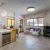Отель Trust Inn - Lovely&Trendy 1Bedroom Kerem Hatemanim, фото 5