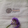 Отель CX Home Hotel, фото 19