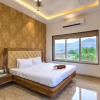 Отель SaffronStays Juniper, Lonavala - Pet-friendly villa with pool, lawn, gym & games, фото 5
