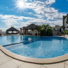 Отель Apartamento com Vista Mar em Condomínio de Luxo, фото 12