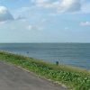 Отель Spacious Holiday Home with Wifi, Beach at 200 M, фото 7
