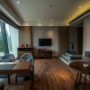Отель Yading Peninsula Hotel, фото 1