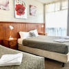 Отель Central Motel Mildura, фото 4