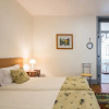 Отель Apartamento A Francos Artist Painting 2, фото 5