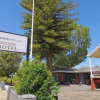 Отель Townhouse Motor Inn, фото 17