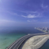 Отель Pelicanstay At Jbr Walk - Marina View, фото 15