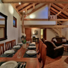 Отель Chalet des Sapins, фото 10