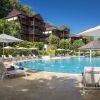 Отель Zoetry Marigot Bay - All Inclusive, фото 43