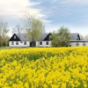 Отель Mellby Atelier på Österlen, фото 28